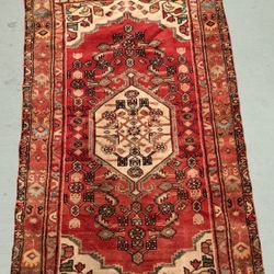 Oriental Rug