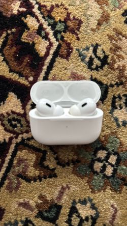 Apple AirPods Pro 2 USB-C 2022/23