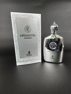 Emir Opulentia Inverno Eau de Parfum 100ml