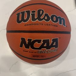 Wilson Size 5/27.5 Kids Basketball