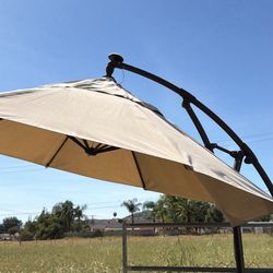 Outdoor Awning Patio Cover