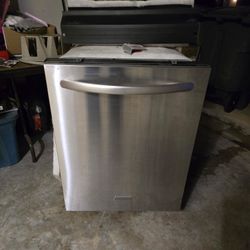 Kitchen aid Dishwasher 