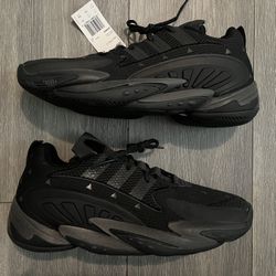 Adidas Crazy BYW 2.0 x Pharrell Basketball Shoes
