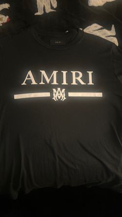 Amiri tshirt