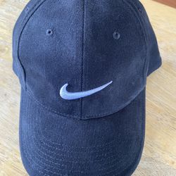 Nike Golf Hat