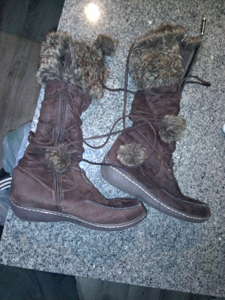 American Eagle Women's Boots
