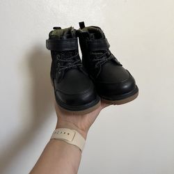 Toddler Boy Shoes 