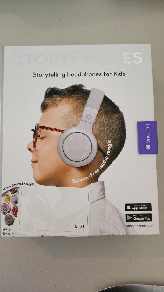 Story phones
