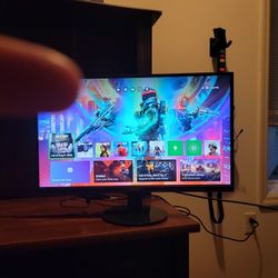 Acer Gaming Monitor