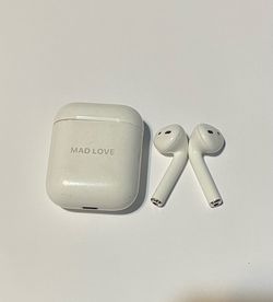 Apple AirPods 1st Generation (Work)