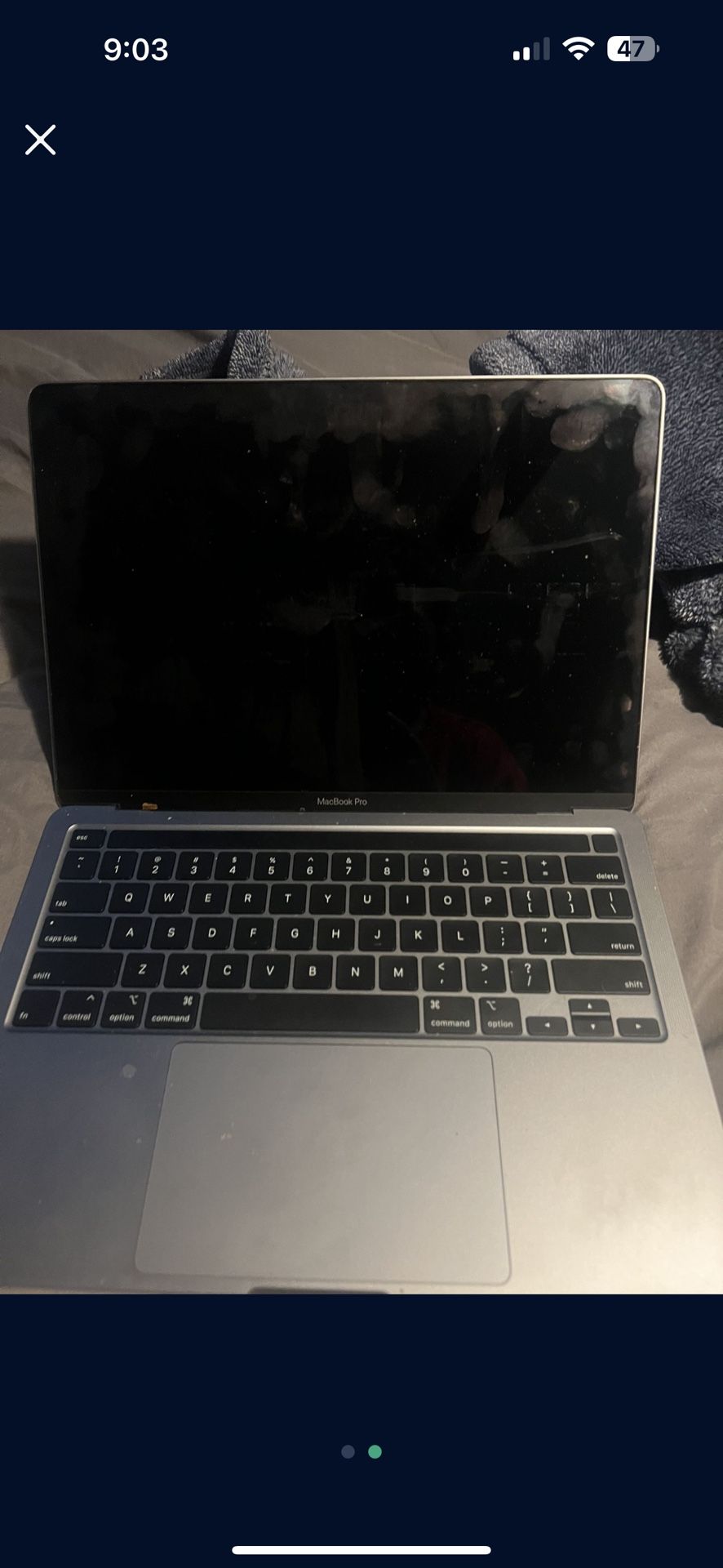 MacBook Pro