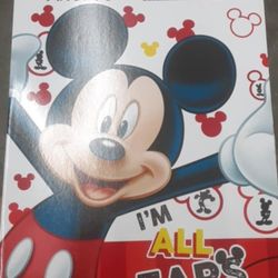 New Mickey And Friends Coloring And Activity Book 