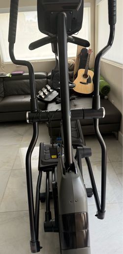 Elliptical