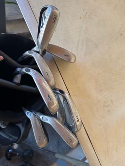 Callaway X-20