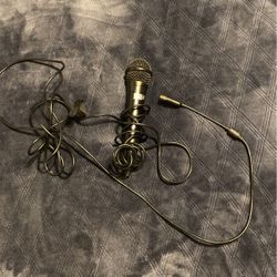 Mic
