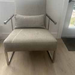 Living Room Chair 