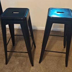 Bar Stools 