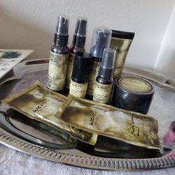 Wen product travel size bundle