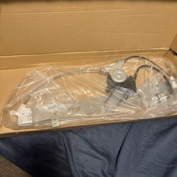 01-05 Honda Civic Parts