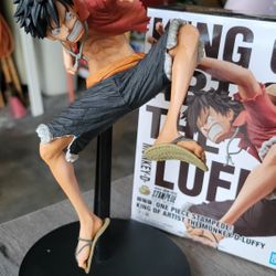 Anime Figure 