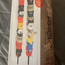 Cap Rack
