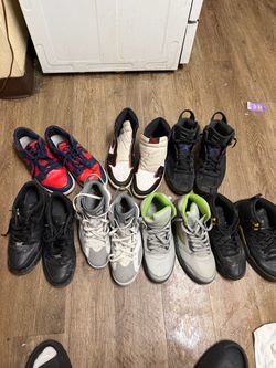 Shoes bundle