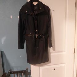 Michael Kors Trench Coat