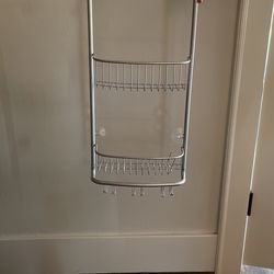 Shower Rack