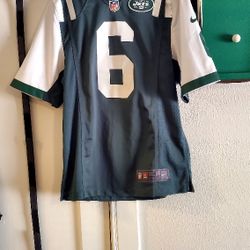 New York Jets NFL Jersey