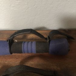 One Pound Running Weight, Set Of Two 