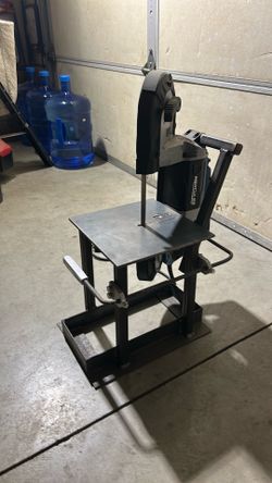 Bandsaw