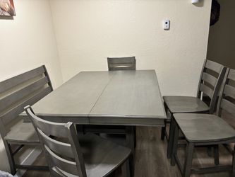High top table