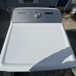 Samsung Dryer