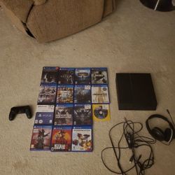 Ps4