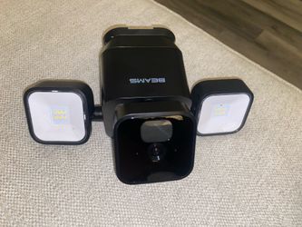 Blink camera