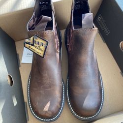 ARIAT Fatbaby Twin Gore Womens Boot