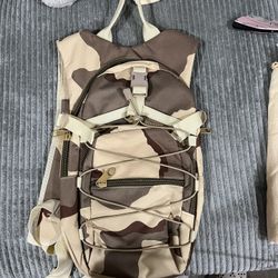 Backpack 
