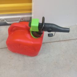 Gas Can