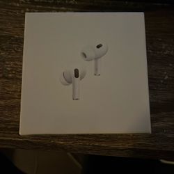 Airpods Pro New Apple Authentic 