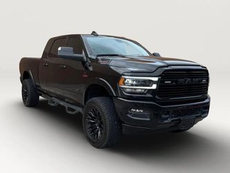2022 Ram 2500 Mega Cab