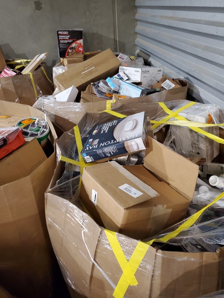 Home Depot Pallets for Sale in Fontana, CA OfferUp