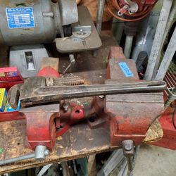18" Pipe Wrench  
