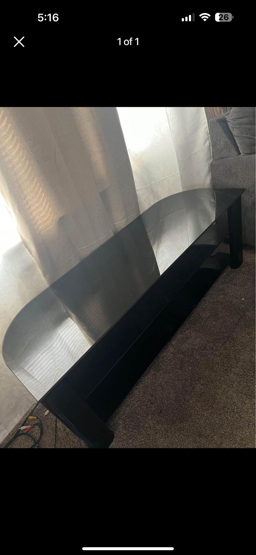 65inch Tv Stand 