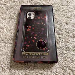 iPhone 11 XR case 