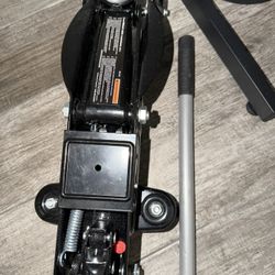 Husky Floor Jack