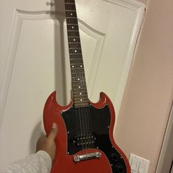 Maestro Electric guitar