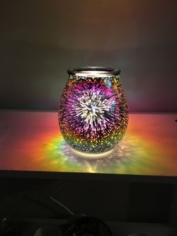 Scentsy Nova Warmer