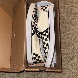 Vans (13Mens)
