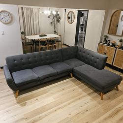 Selectional sofa
