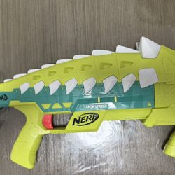 Nerf Dart Blaster